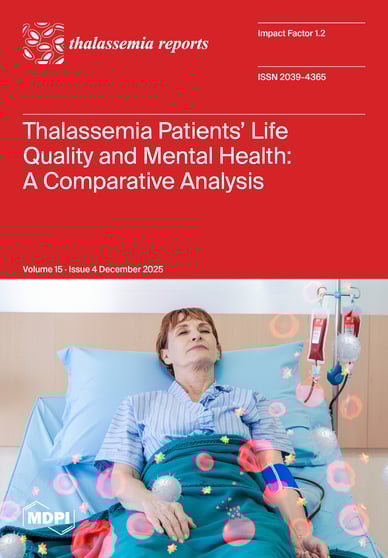 Journal Issue Cover Image