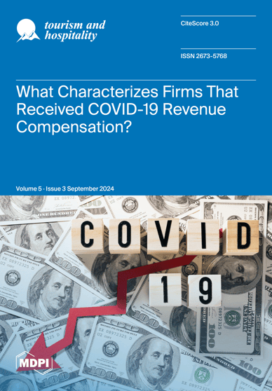 Journal Issue Cover Image