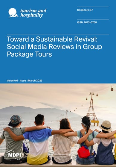 Journal Issue Cover Image