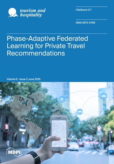 Journal Issue Cover Image