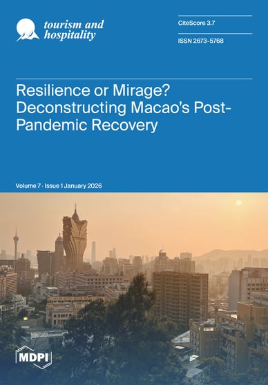 Journal Issue Cover Image