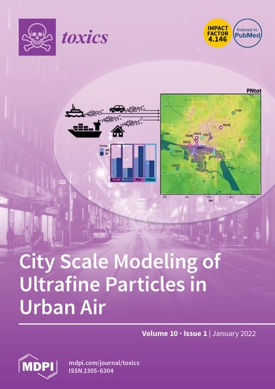 Journal Issue Cover Image