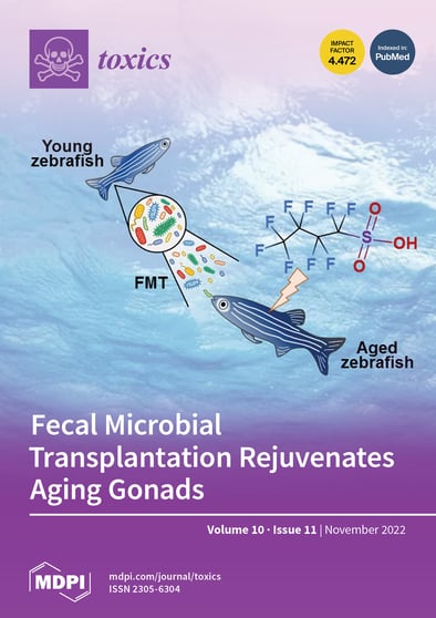 Journal Issue Cover Image