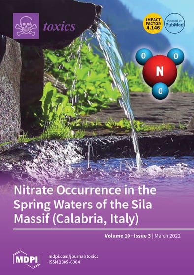 Journal Issue Cover Image