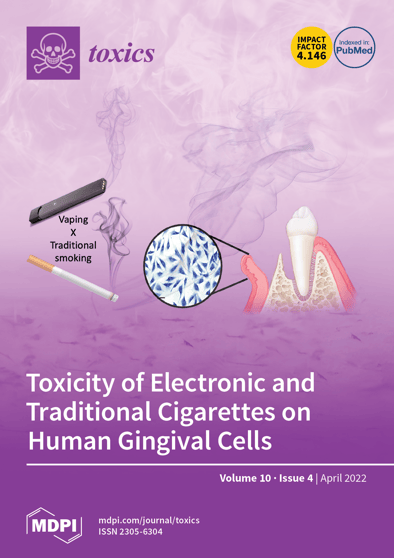 Journal Issue Cover Image