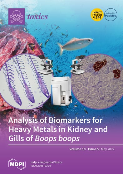 Journal Issue Cover Image