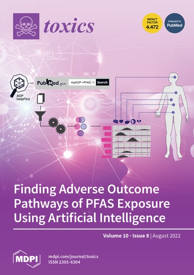 Journal Issue Cover Image