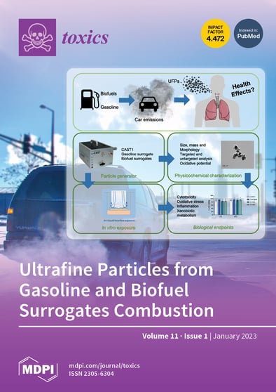 Journal Issue Cover Image