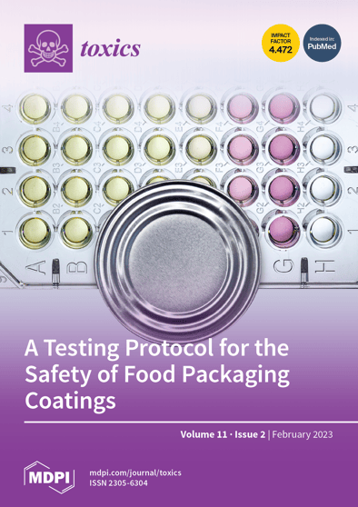 Journal Issue Cover Image