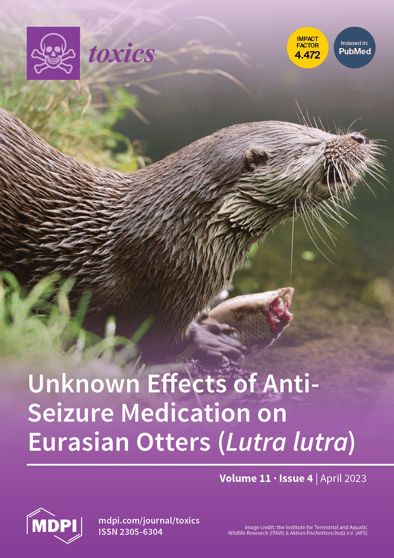 Journal Issue Cover Image