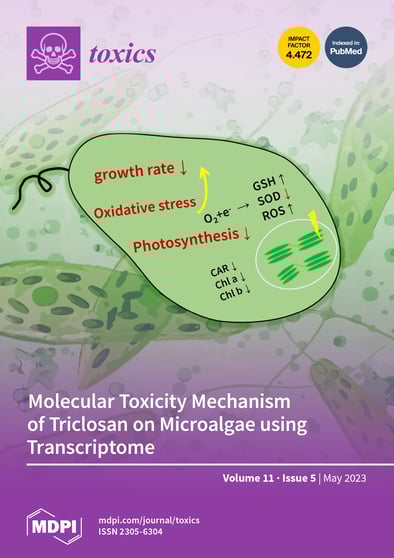 Journal Issue Cover Image