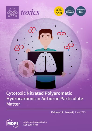 Journal Issue Cover Image