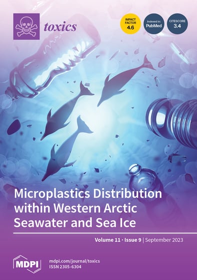 Journal Issue Cover Image