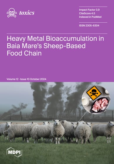 Journal Issue Cover Image