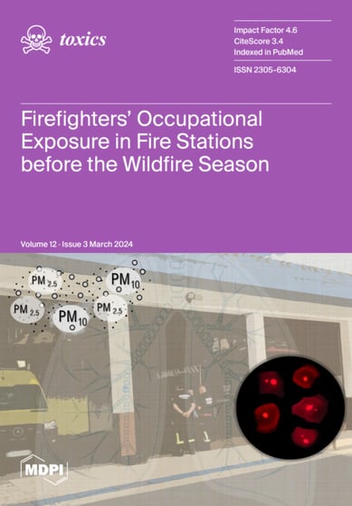 Journal Issue Cover Image