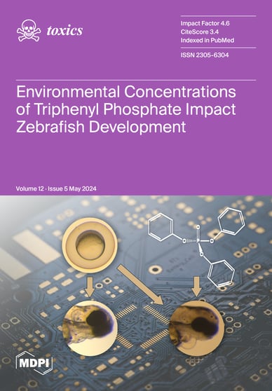 Journal Issue Cover Image