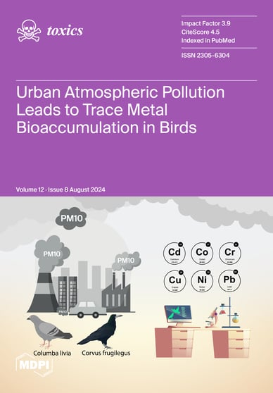 Journal Issue Cover Image