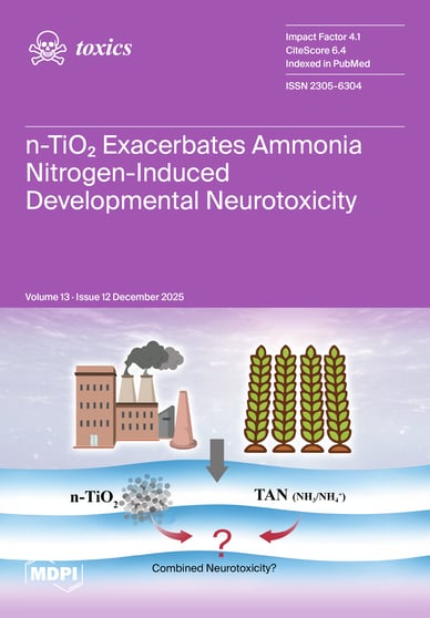 Journal Issue Cover Image