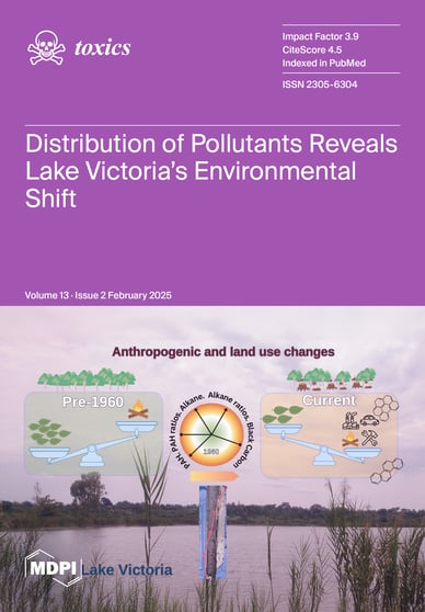 Journal Issue Cover Image