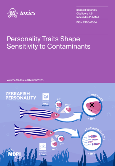 Journal Issue Cover Image