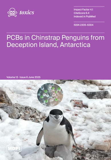 Journal Issue Cover Image