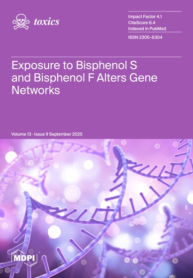 Journal Issue Cover Image