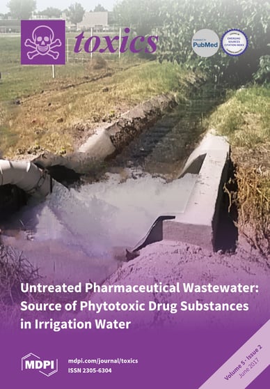 Journal Issue Cover Image