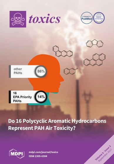 Journal Issue Cover Image