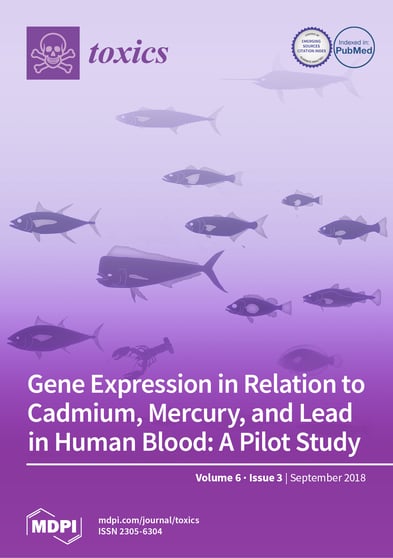 Journal Issue Cover Image