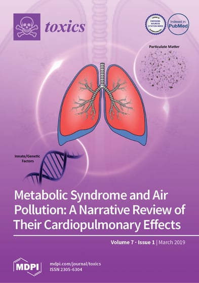 Journal Issue Cover Image