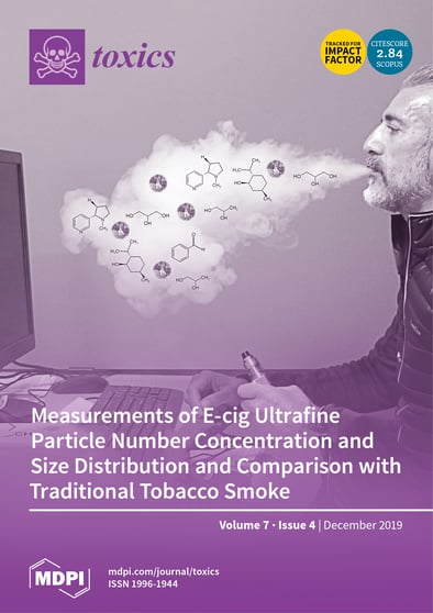 Journal Issue Cover Image