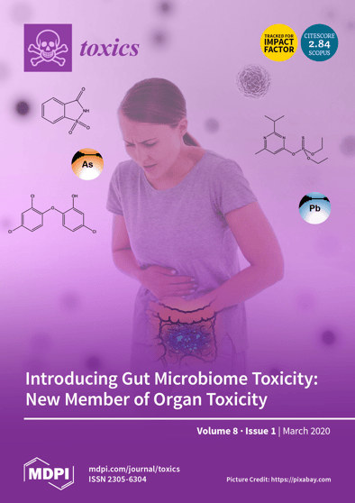 Journal Issue Cover Image