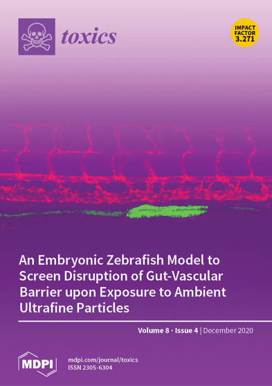 Journal Issue Cover Image