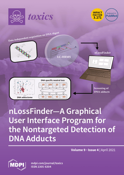 Journal Issue Cover Image