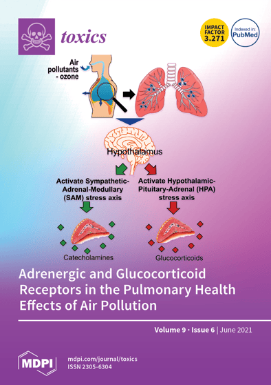 Journal Issue Cover Image