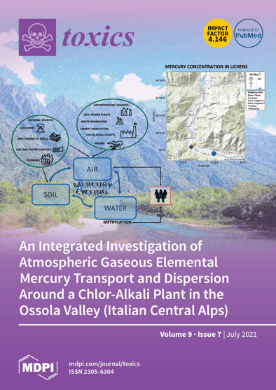 Journal Issue Cover Image