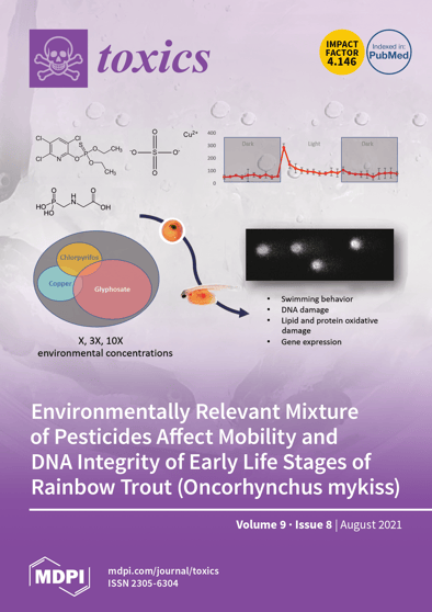 Journal Issue Cover Image