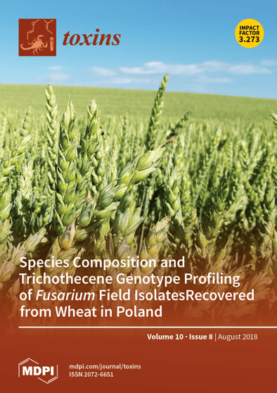 Journal Issue Cover Image