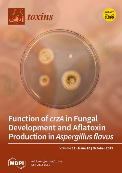 Journal Issue Cover Image