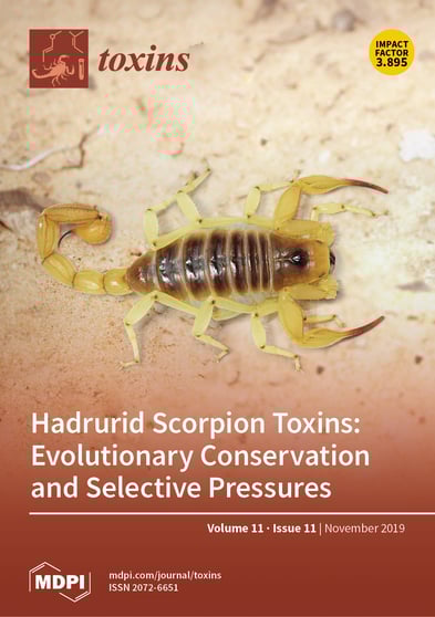 Journal Issue Cover Image