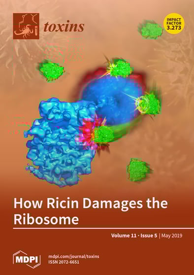 Journal Issue Cover Image