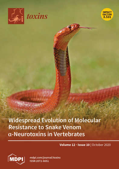 Journal Issue Cover Image