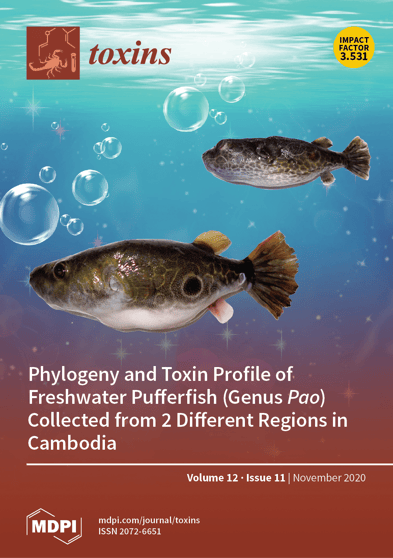 Journal Issue Cover Image