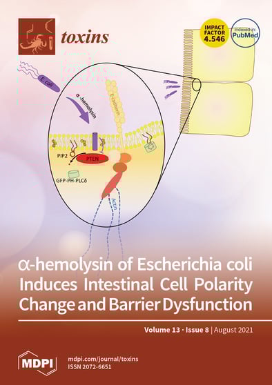 Journal Issue Cover Image