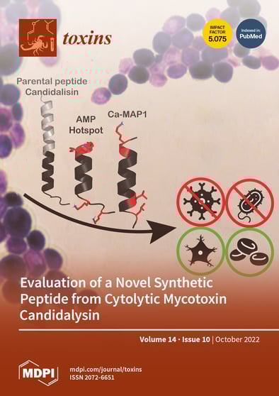 Journal Issue Cover Image