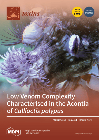 Journal Issue Cover Image