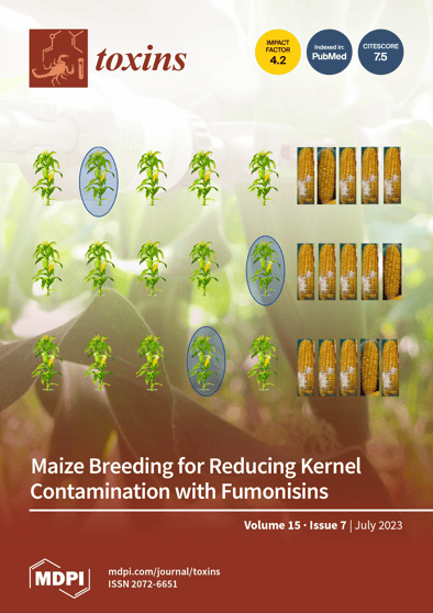 Journal Issue Cover Image