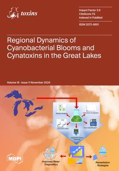 Journal Issue Cover Image