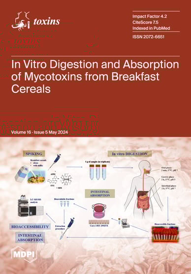 Journal Issue Cover Image