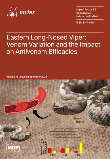 Journal Issue Cover Image